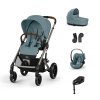 Cybex Balios S Lux - Sky Blue