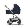 Cybex Balios S Lux - Ocean Blue