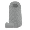 Cybex Univerzálny fusak Snogga 2 - Stone Grey