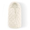 Cybex Univerzálny fusak Snogga 2 - Seashell Beige