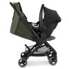 ABC Design Ping 3 Travel - Avocado