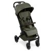 ABC Design Športový kočík Ping 3 Trekking - Avocado