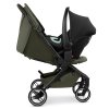 ABC Design Športový kočík Ping 3 Trekking - Avocado