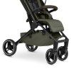 ABC Design Športový kočík Ping 3 Trekking - Avocado