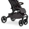 ABC Design Športový kočík Ping 3 Trekking - Falcon