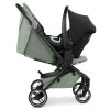 ABC Design Športový kočík Ping 3 Trekking - Pine