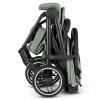 ABC Design Športový kočík Ping 3 Trekking - Pine
