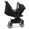 ABC Design Športový kočík Ping 3 Trekking - Coal