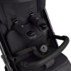 ABC Design Športový kočík Ping 3 Trekking - Coal