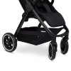 ABC Design Športový kočík AVUS 2 Air - Coal