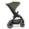 ABC Design Športový kočík AVUS 2 Air - Avocado