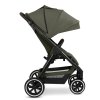 ABC Design Športový kočík AVUS 2 Air - Avocado