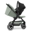 ABC Design Športový kočík AVUS 2 Air - Pine