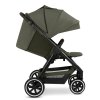 ABC Design Športový kočík AVUS 2 Air - Avocado