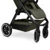 ABC Design Športový kočík AVUS 2 Air - Avocado