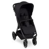 ABC Design Športový kočík AVUS 2 Air - Coal