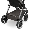 ABC Design Športový kočík Samba 2 - Almond