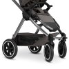 ABC Design Športový kočík Samba 2 - Almond