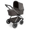 ABC Design Športový kočík Samba 2 - Almond