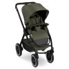 ABC Design Športový kočík Samba 2 - Avocado