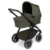 ABC Design Športový kočík Samba 2 - Avocado