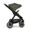 ABC Design Športový kočík Samba 2 - Avocado