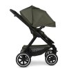 ABC Design Športový kočík Samba 2 - Avocado
