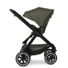 ABC Design Športový kočík Samba 2 - Avocado