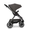 ABC Design Športový kočík Samba 2 - Almond