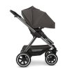 ABC Design Športový kočík Samba 2 - Almond