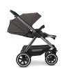 ABC Design Športový kočík Samba 2 - Almond