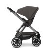 ABC Design Športový kočík Samba 2 - Almond