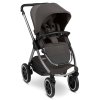 ABC Design Športový kočík Samba 2 - Almond