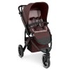 ABC Design Športový kočík Salsa 5 RUN - Umbra