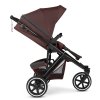 ABC Design Športový kočík Salsa 5 RUN - Umbra
