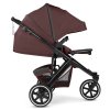ABC Design Športový kočík Salsa 5 RUN - Umbra