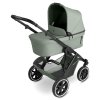 ABC Design Kombinovaný kočík Salsa 5 Air - Pine