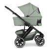 ABC Design Kombinovaný kočík Salsa 5 Air - Pine