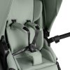 ABC Design Kombinovaný kočík Salsa 5 Air - Pine