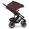 ABC Design Salsa 5 Air Set Umbra