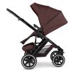 ABC Design Salsa 5 Air Set Umbra