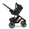 ABC Design Salsa 5 Air Set Umbra
