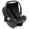 ABC Design Autosedačka Tulip i-Size - Black