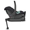 ABC Design Autosedačka Tulip i-Size - Black