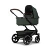 JOOLZ Kombinovaný kočík GEO3 MONO - Urban green