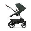 JOOLZ Kombinovaný kočík GEO3 MONO - Urban green