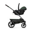 JOOLZ Kombinovaný kočík GEO3 MONO - Urban green