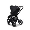 Moon športový kočík RESEA SPORT - BLACK melange