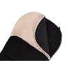 Moon Zimný fusak - Onyx Black