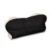 Moon Rukávnik na kočík - Onyx Black